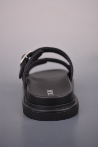 Dior H-Town Oblique 'Black' view 22