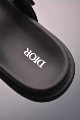 Dior H-Town Oblique 'Black' view 27