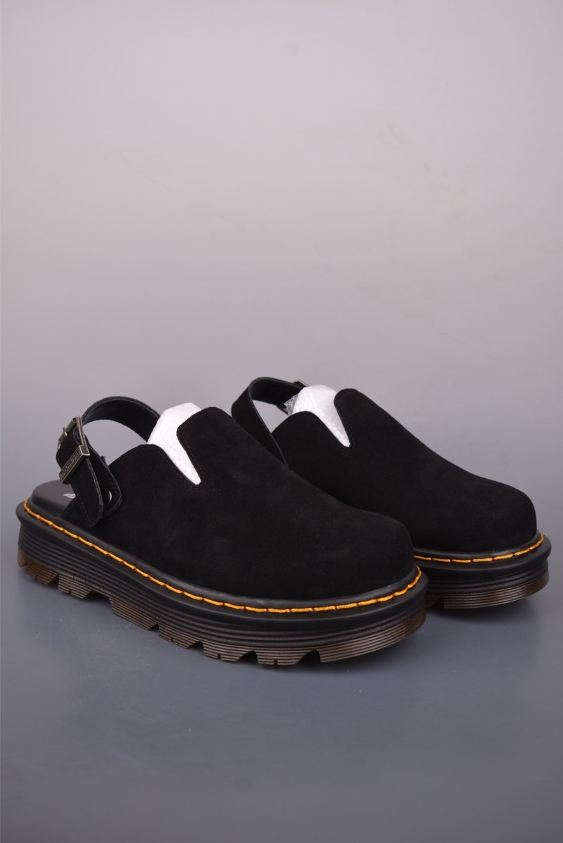 Dr. Martens PVC