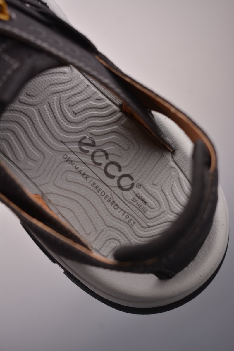 Ecco view