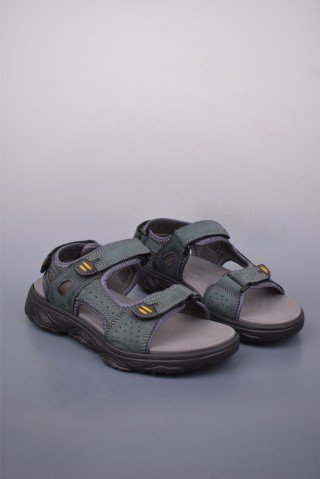 Ecco Sandal view 1