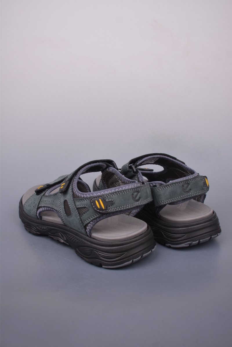Ecco Sandal view