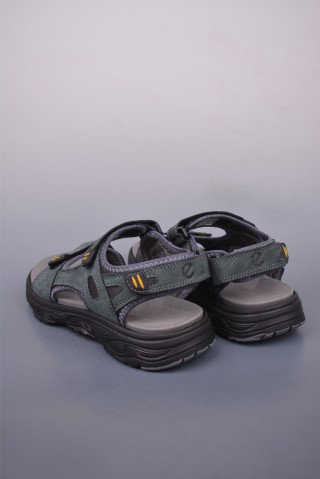 Ecco Sandal view 2