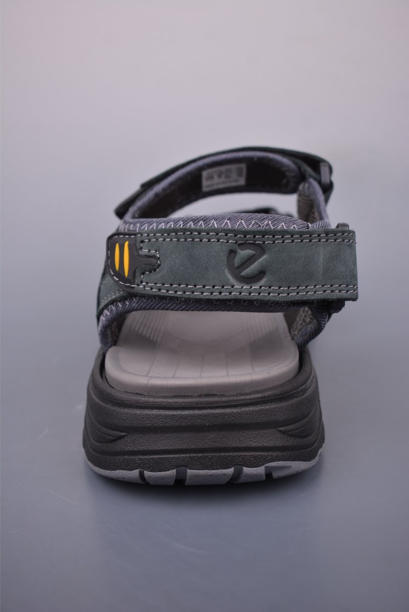 Ecco Sandal view