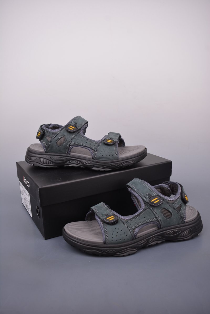 Ecco Sandal view