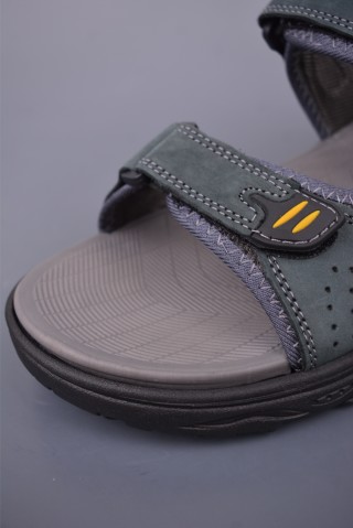 Ecco Sandal view 6