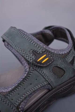 Ecco Sandal view 7