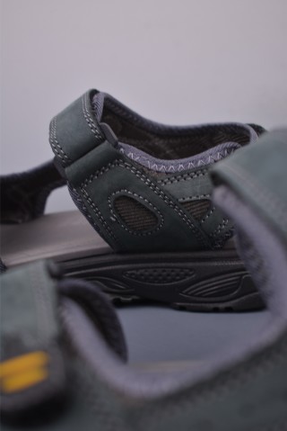 Ecco Sandal view 8