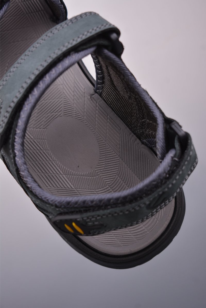 Ecco Sandal view