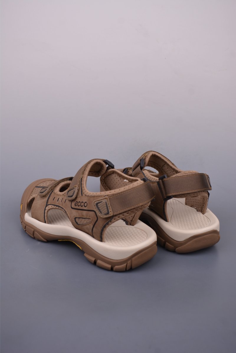 Ecco Sandal view