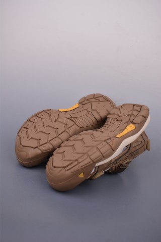 Ecco Sandal view 3