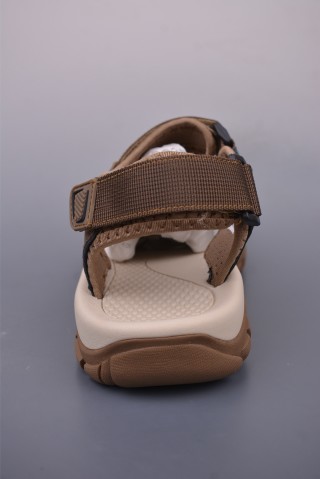 Ecco Sandal view 4