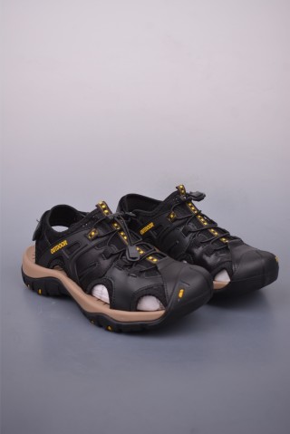Ecco Outdoor Sandal view 1