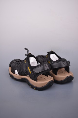 Ecco Outdoor Sandal view 2