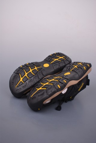 Ecco Outdoor Sandal view 3