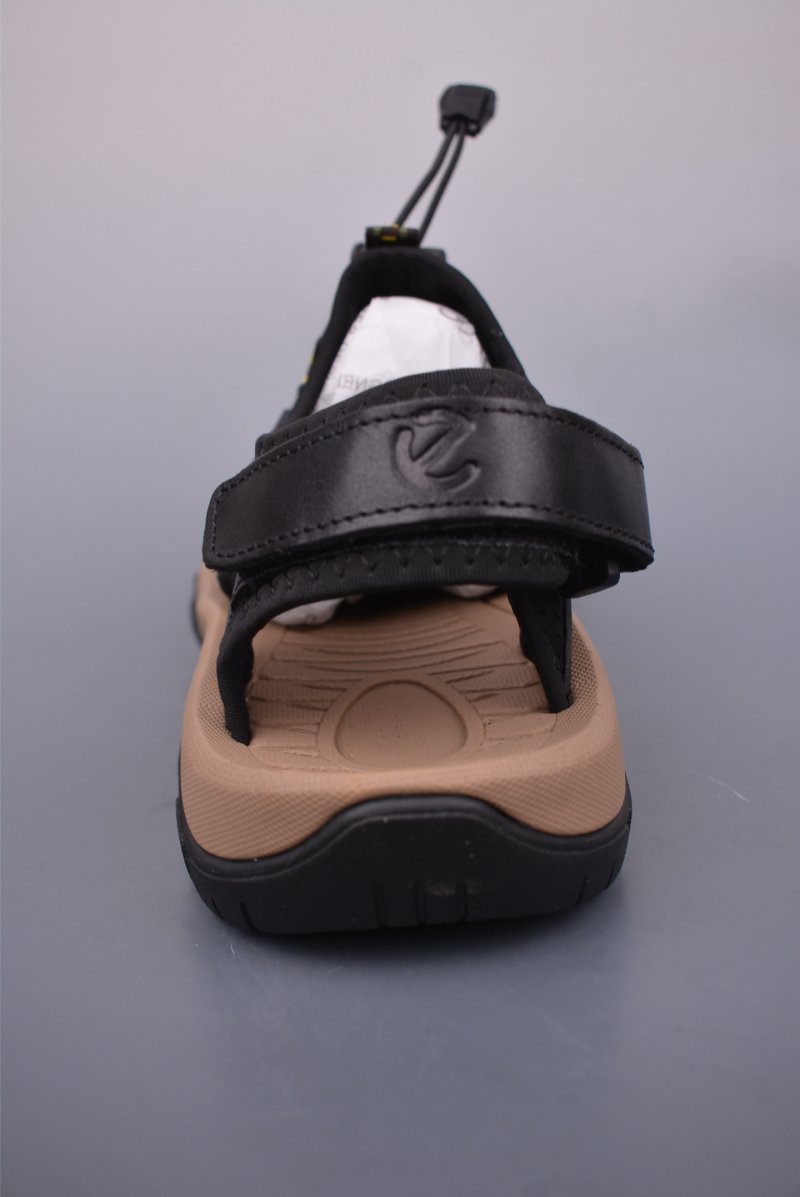 Ecco Outdoor Sandal view