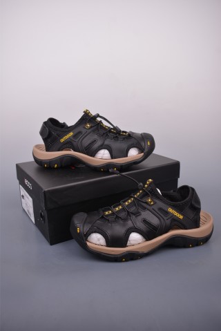 Ecco Outdoor Sandal view 5