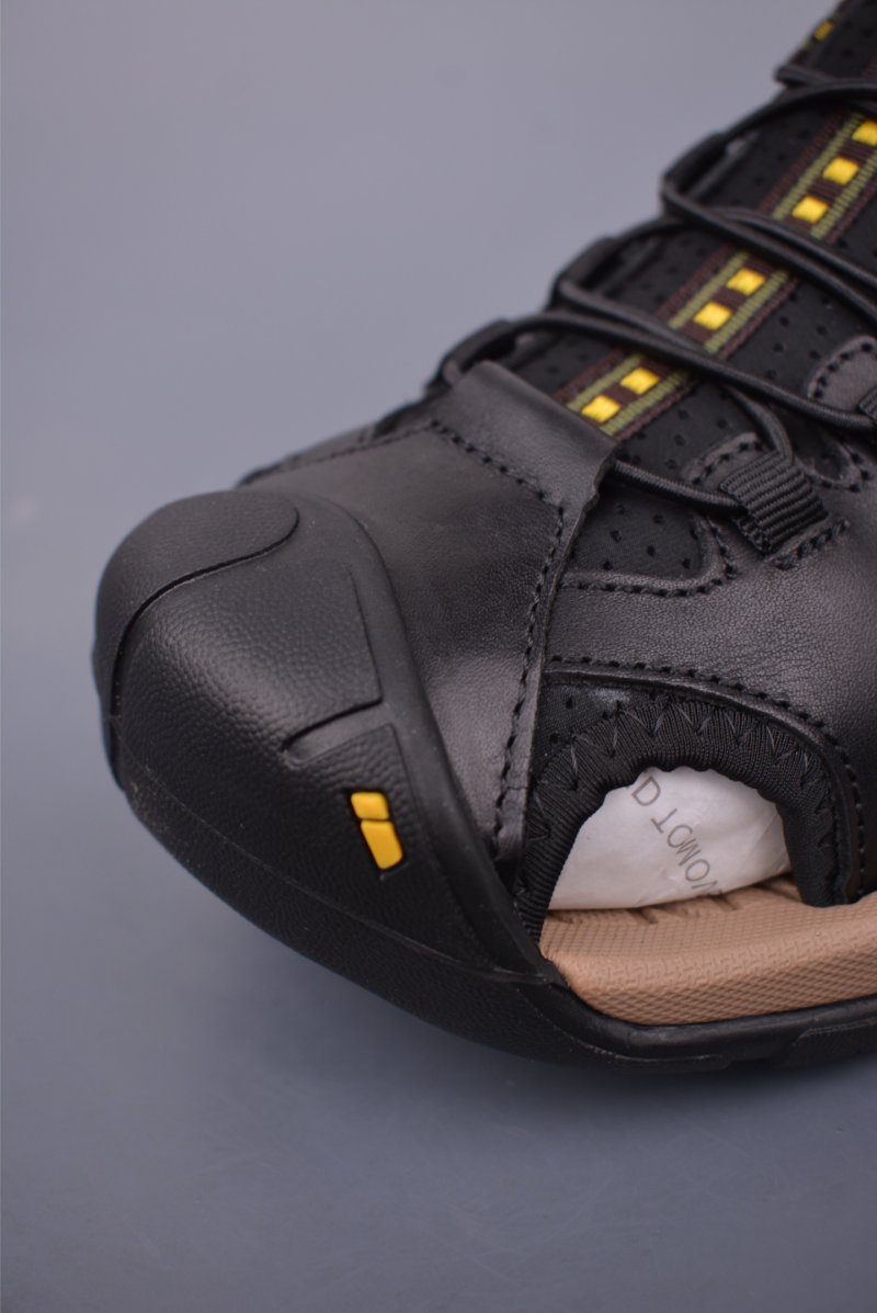 Ecco Outdoor Sandal view