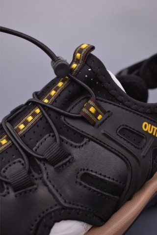 Ecco Outdoor Sandal view 7