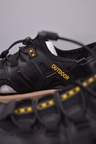 Ecco Outdoor Sandal view 8