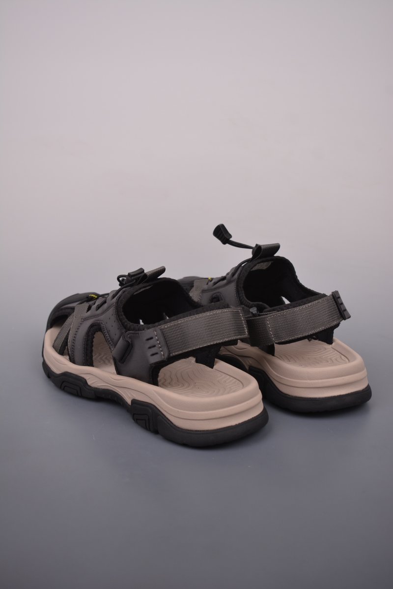Ecco Outdoor Sandal view