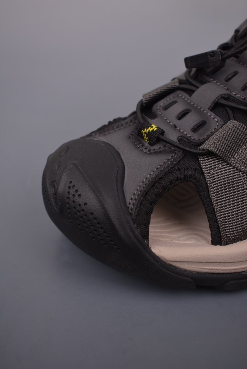 Ecco Outdoor Sandal view