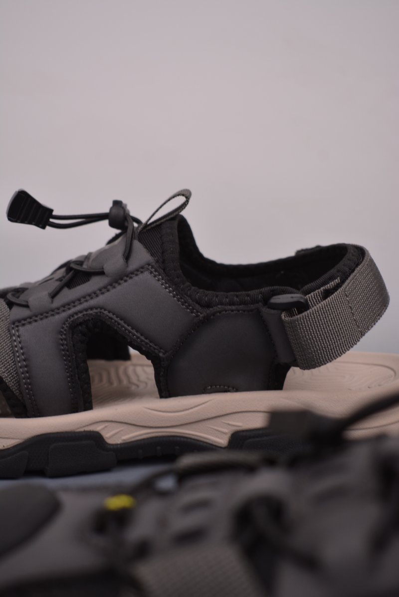 Ecco Outdoor Sandal view