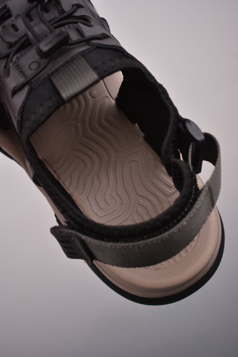 Ecco Outdoor Sandal view