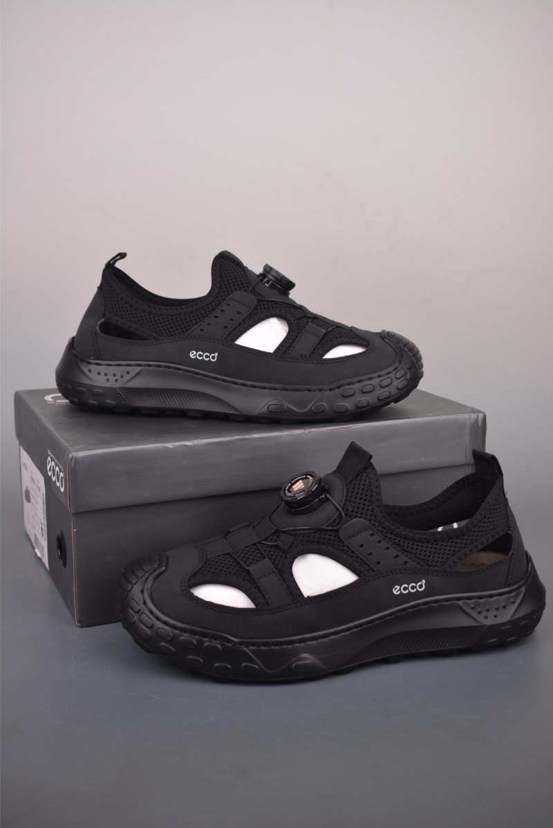 Ecco Slide view