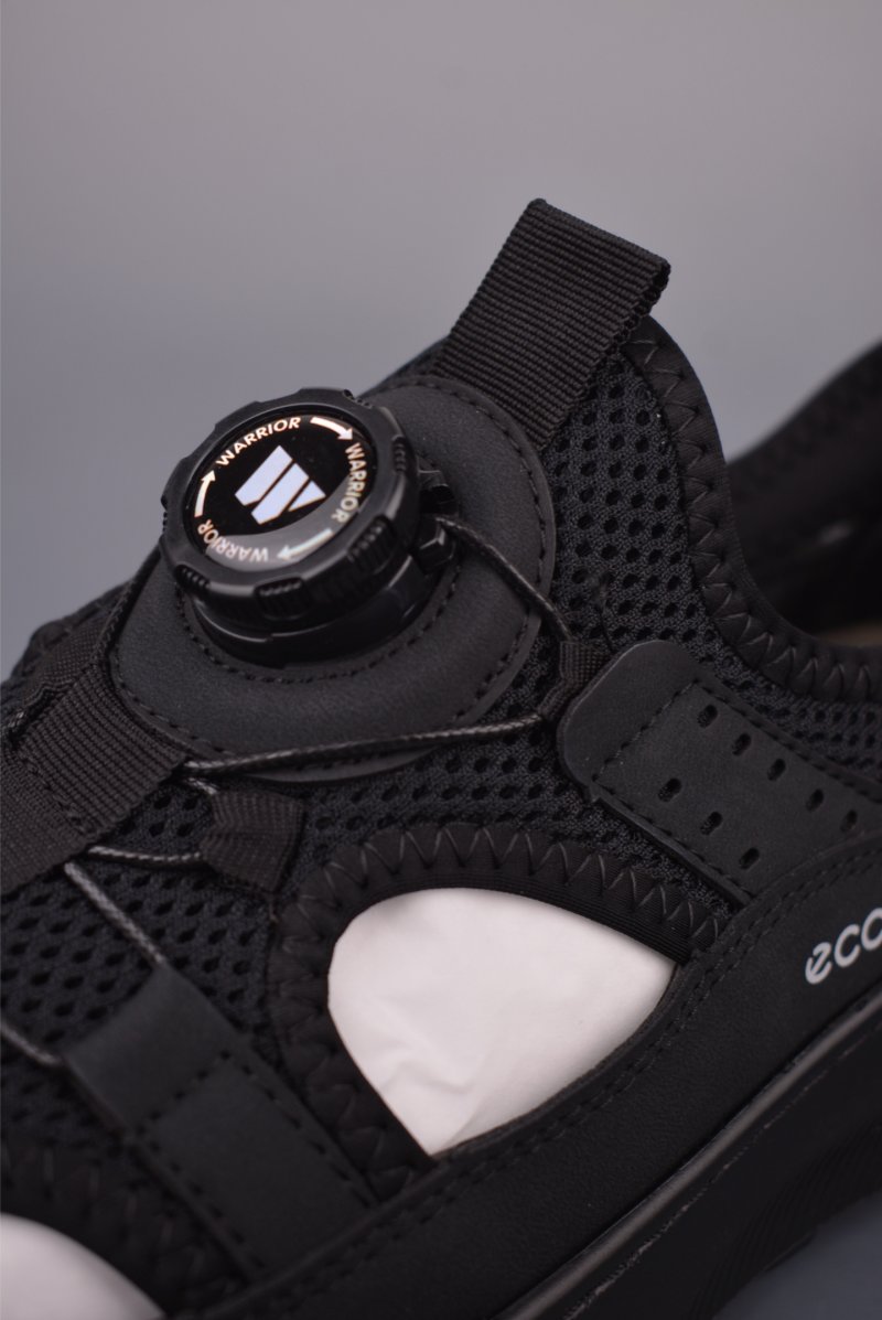 Ecco Slide view