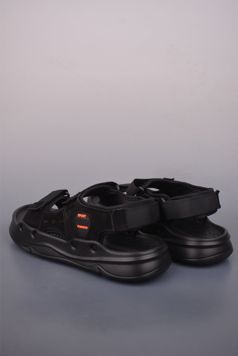 Ecco Outdoor Sandal view