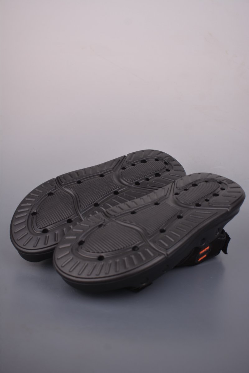 Ecco Outdoor Sandal view