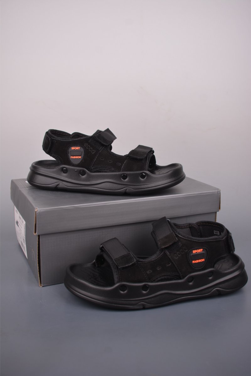 Ecco Outdoor Sandal view