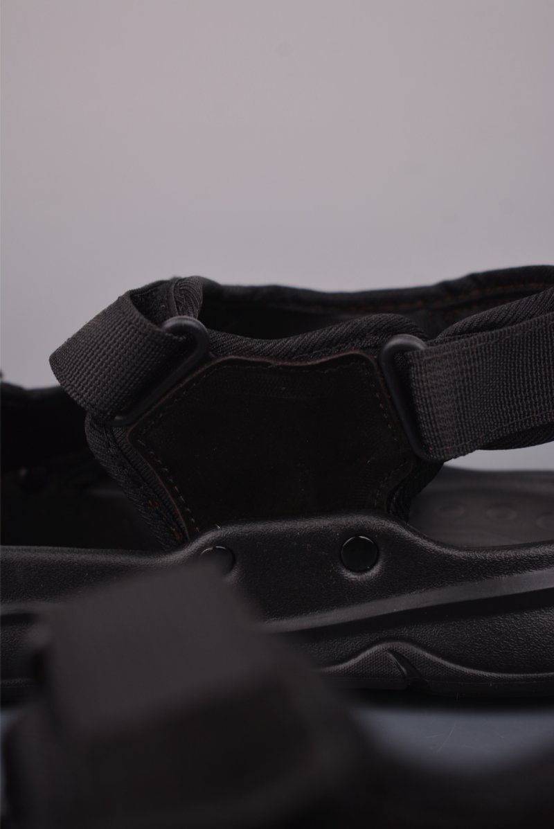 Ecco Outdoor Sandal view