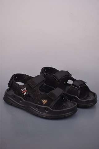 Ecco Outdoor Sandal view 1