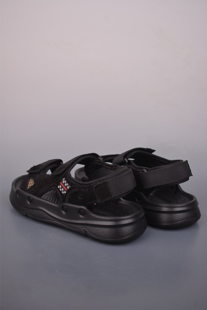 Ecco Outdoor Sandal view