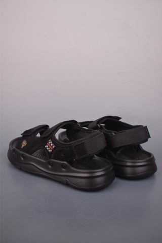 Ecco Outdoor Sandal view 2