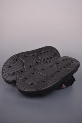 Ecco Outdoor Sandal view 3
