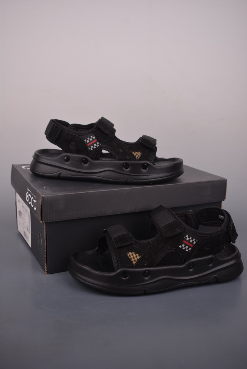 Ecco Outdoor Sandal view
