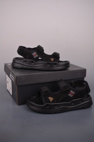 Ecco Outdoor Sandal view 5