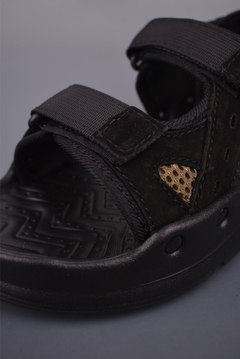 Ecco Outdoor Sandal view