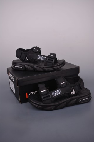 Ecco Outdoor Casual Sandal view 5