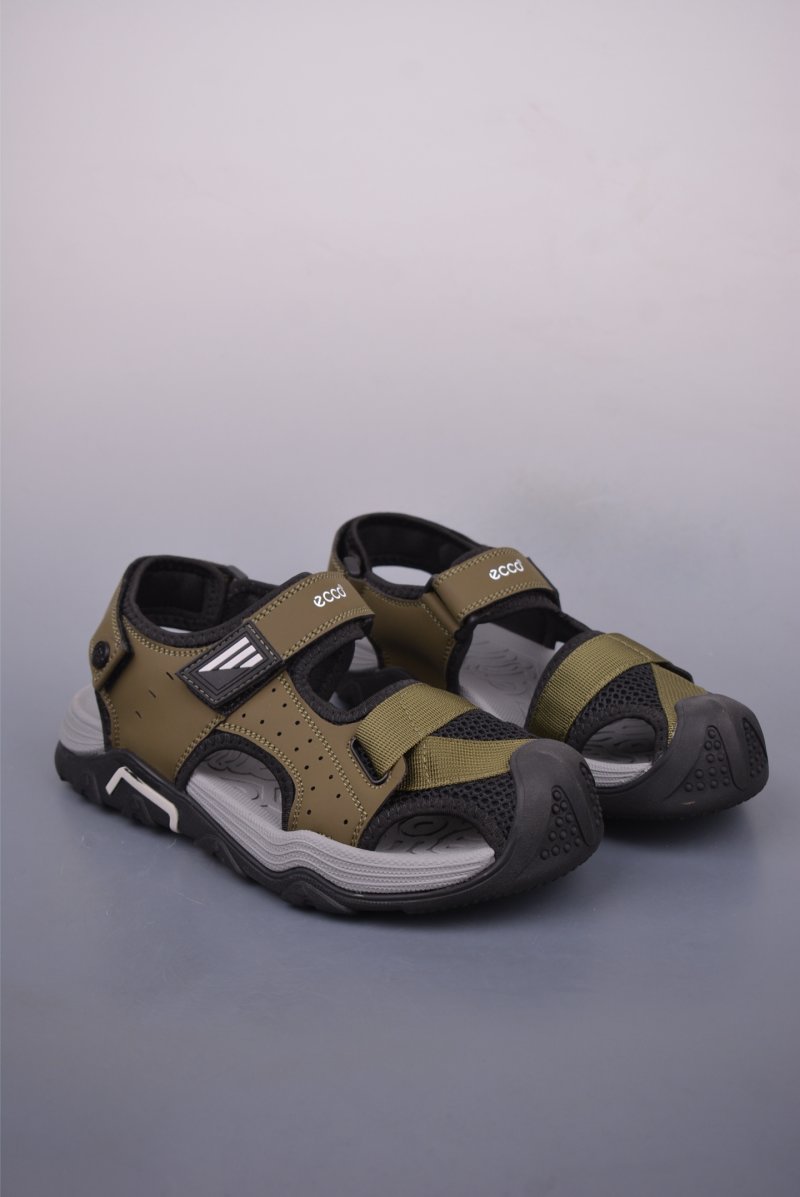 Ecco Outdoor Casual Sandal
