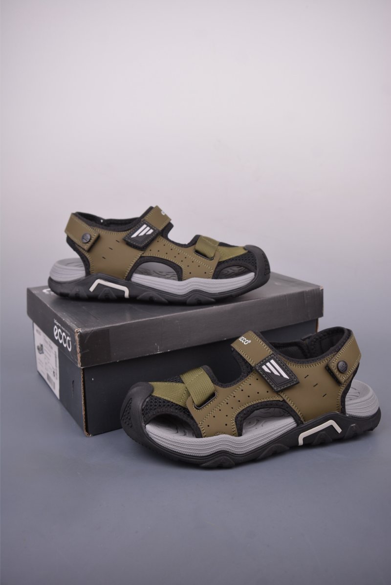 Ecco Outdoor Casual Sandal view
