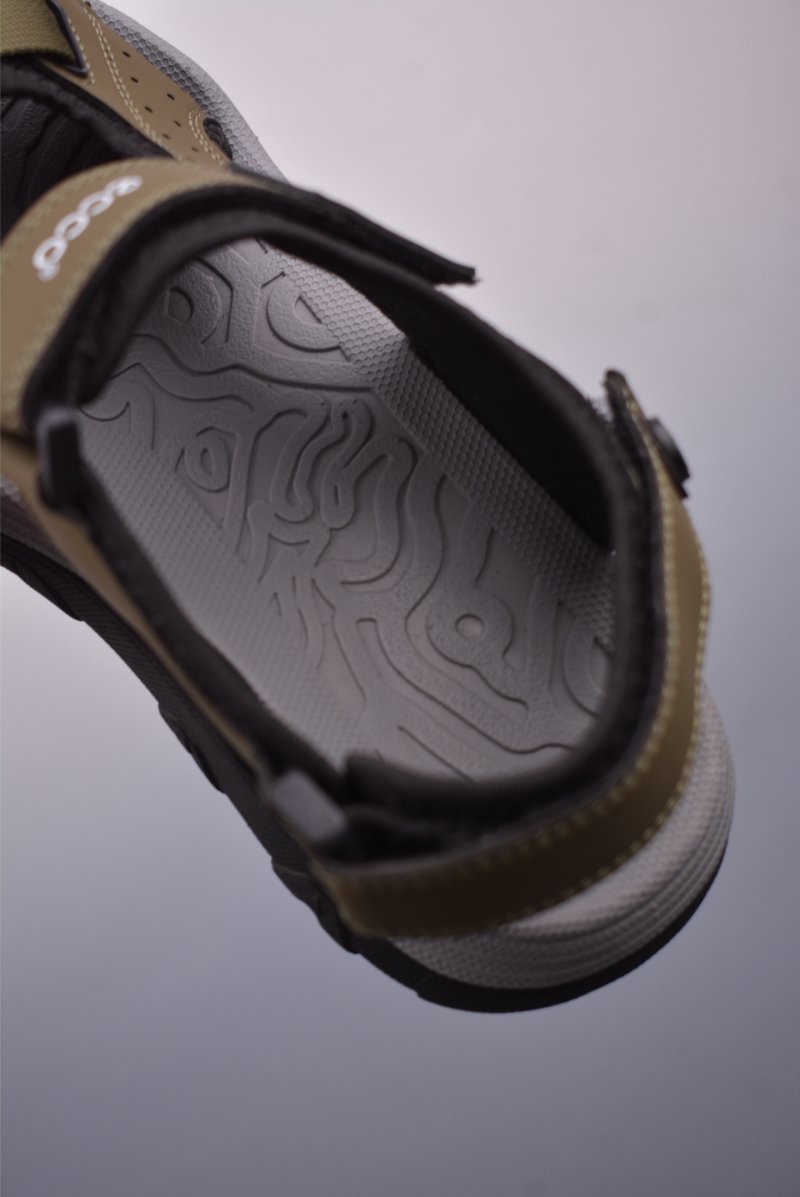 Ecco Outdoor Casual Sandal view