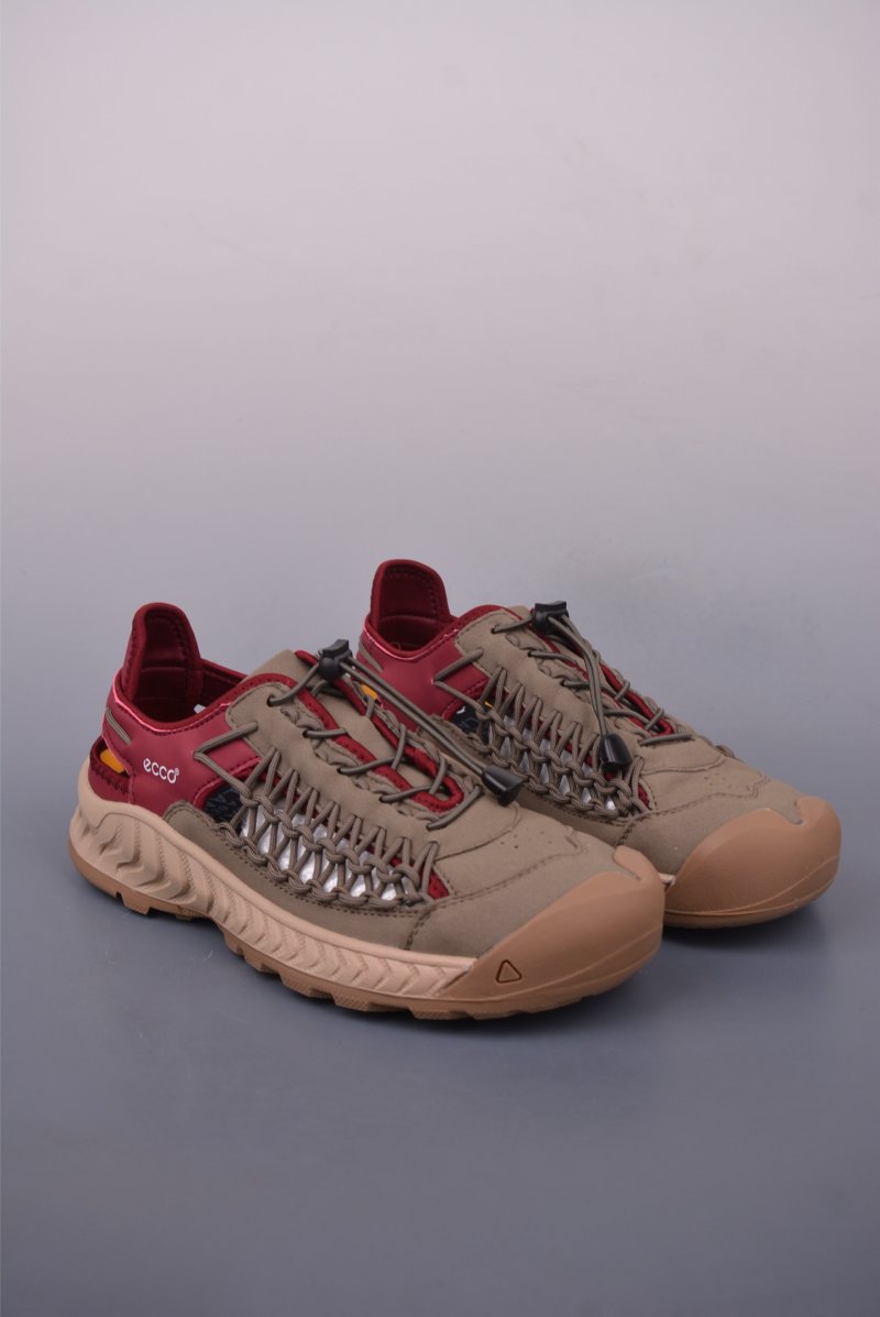 Ecco Outdoor Casual Sandal