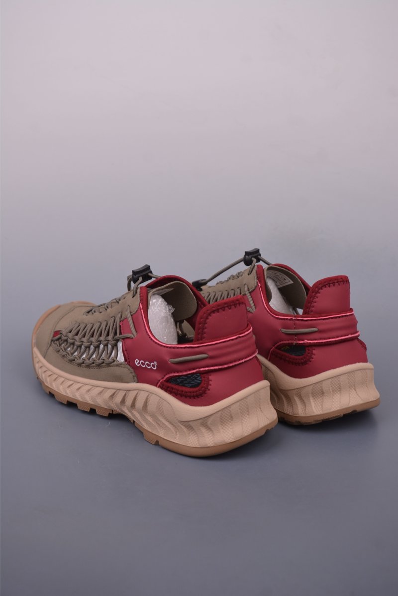 Ecco Outdoor Casual Sandal view