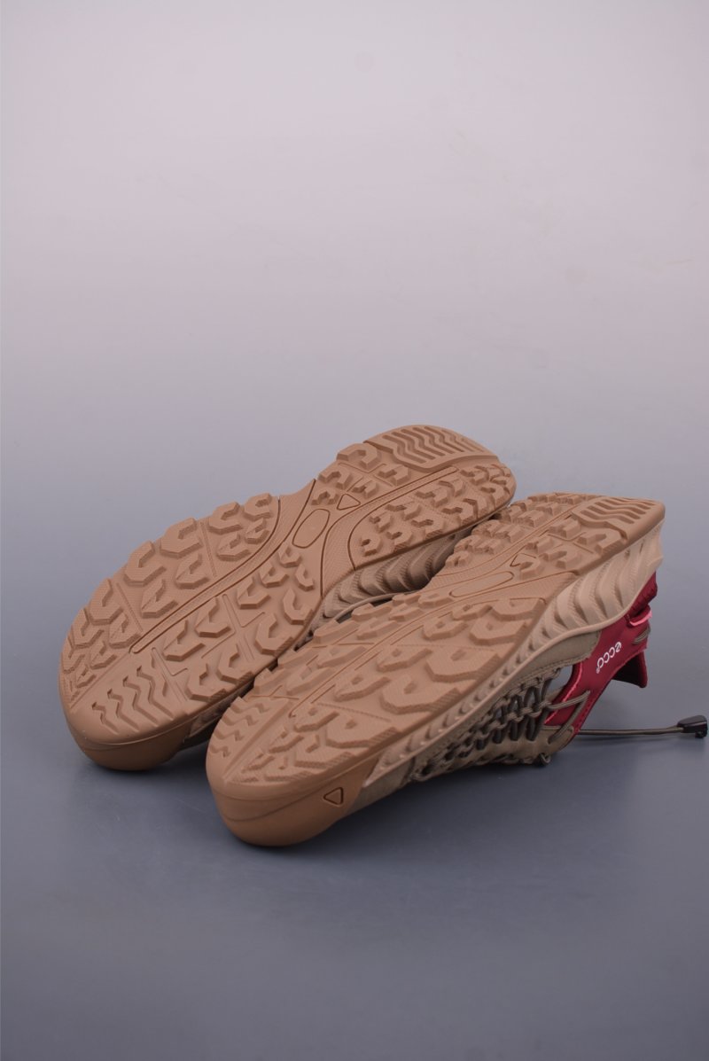 Ecco Outdoor Casual Sandal view