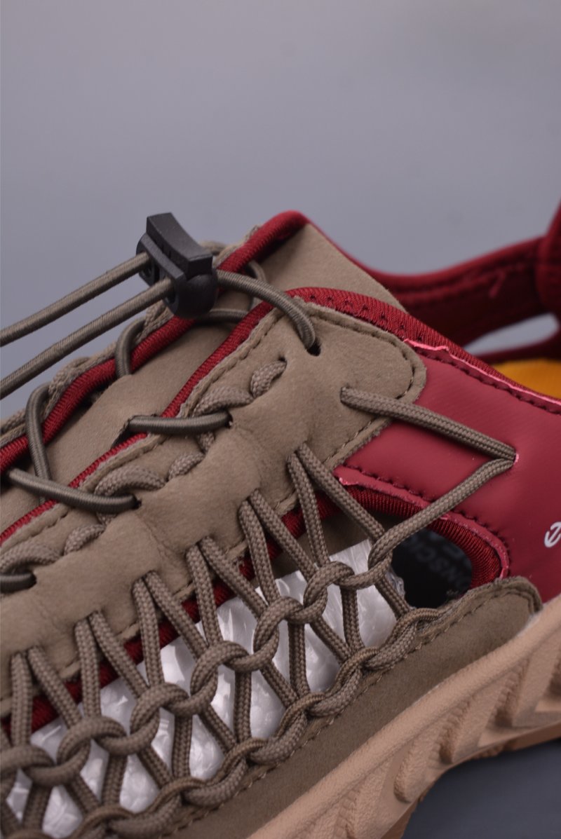 Ecco Outdoor Casual Sandal view
