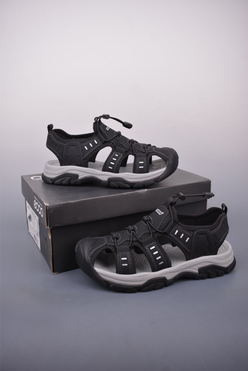 Ecco Outdoor Casual Sandal view